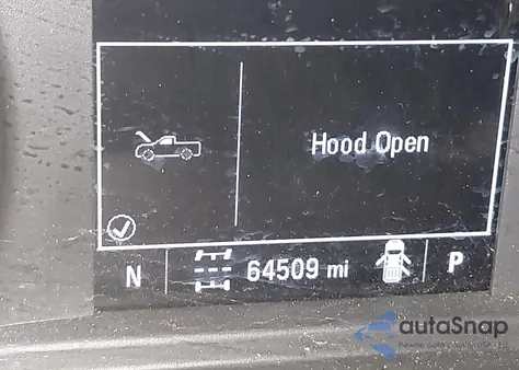 2021 GMC Sierra 2500Hd 4Wd Long Bed из США, поврежденный, VIN 1GD19LE74MF104393